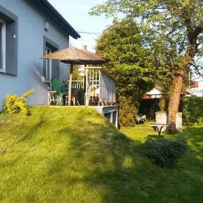 Pokoje Gościnne Lalaj