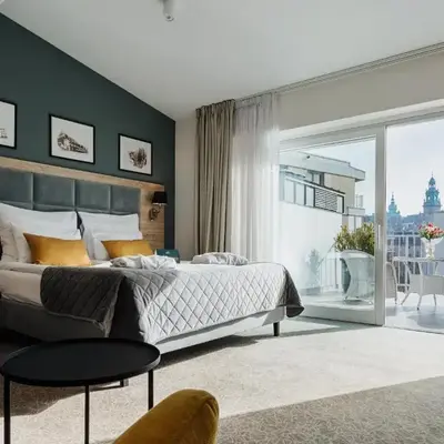 Hotel 32 Kraków Old Town