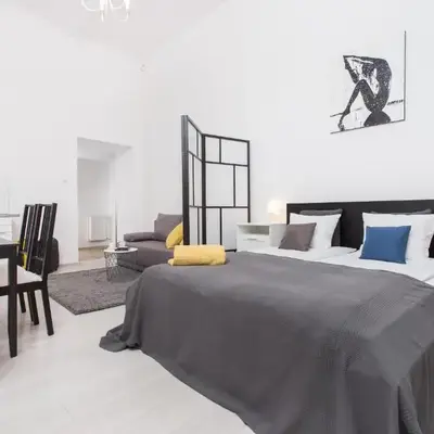 Krakow B&B - Old Town