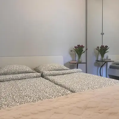 Apartamenty Lea