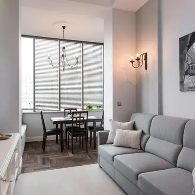 Apartament w centrum Krakowa Ariańska 4