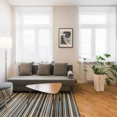 Luxury Apartments Nearto Main Square