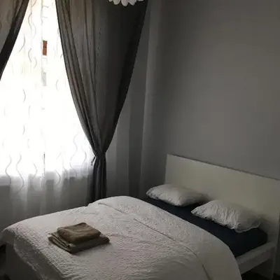 Ametyst Apartments