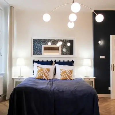 Dominican Square by Hashtag Apartments