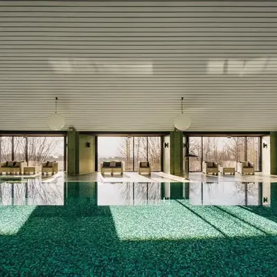 Poziom 511 Jura Wellness Hotel & Spa