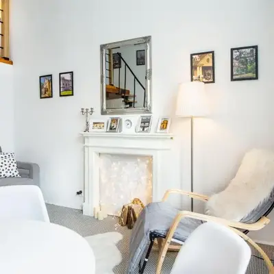 Miodowa Apartment
