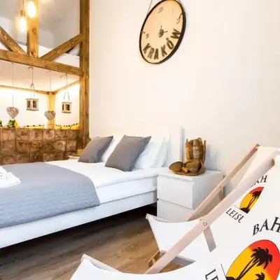 Cracow Best Location Apartment by Cozyplace