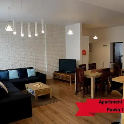 Fogra Travel Apartment