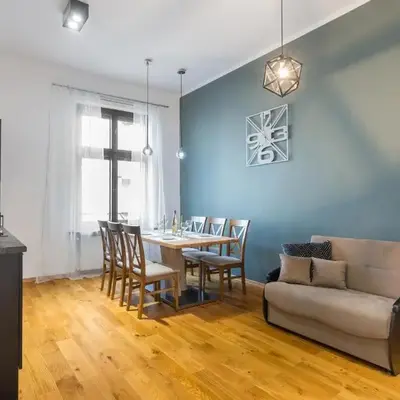Bridge Apartments 6