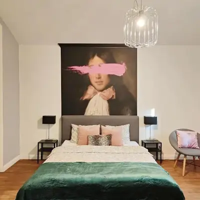 A&K Apartment
