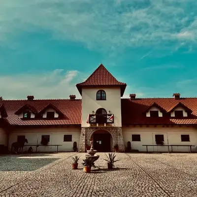 Stanica Hucuł