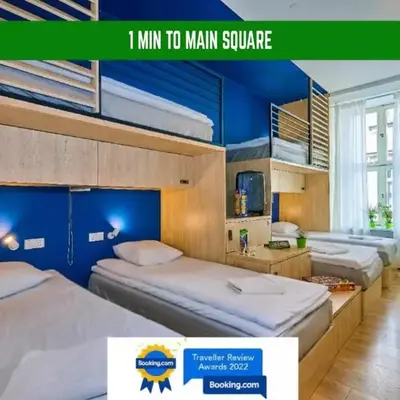Draggo House Rooms - Old Town