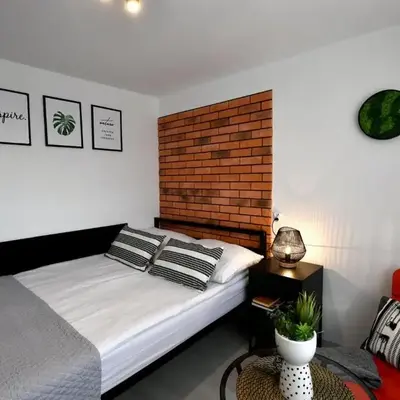Apartament Spytkowice - ENERGYLANDIA KRAKÓW OŚWIĘCIM WADOWICE