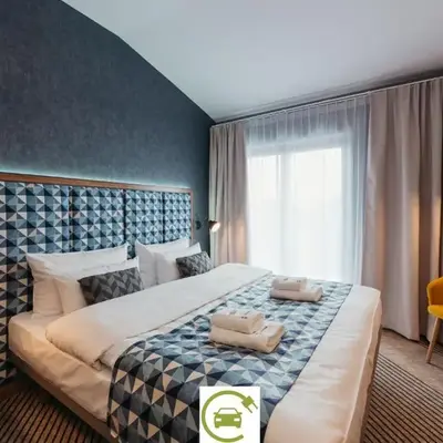 Avena Boutique Hotel by Artery Hotels
