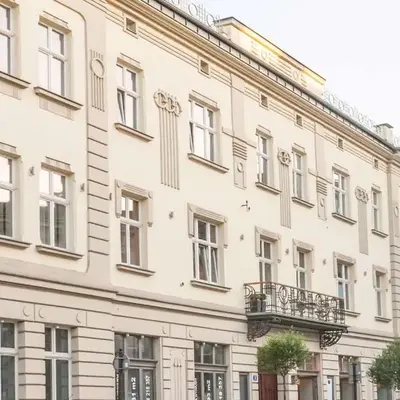 Miodowa Boutique Residence