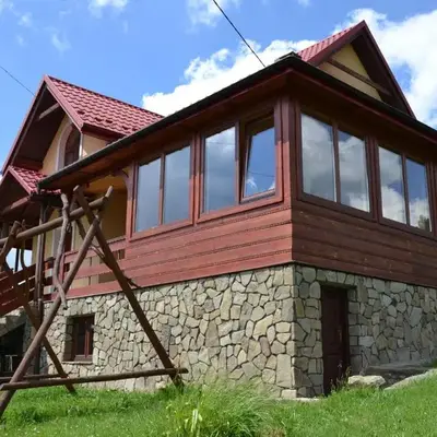 Słoneczne Chaty pod Sonami Kasina Wielka