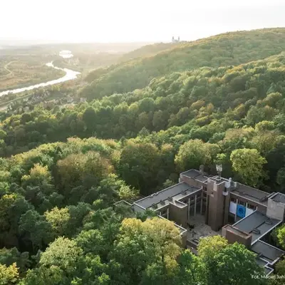 Forest Hotel