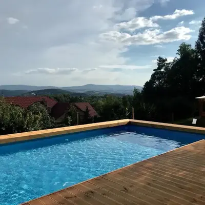 Pensjonat Zacisze