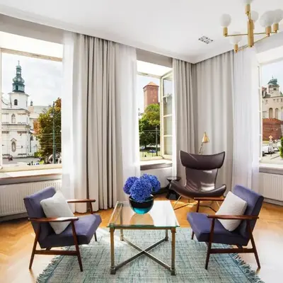 STRADOMSKA 2 APARTMENTS