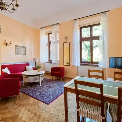 Apartamenty Pod Aniołami