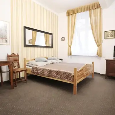 Da Vinci Apartment