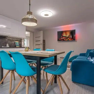 Apartament Komfort przy Parku Zdrojowym