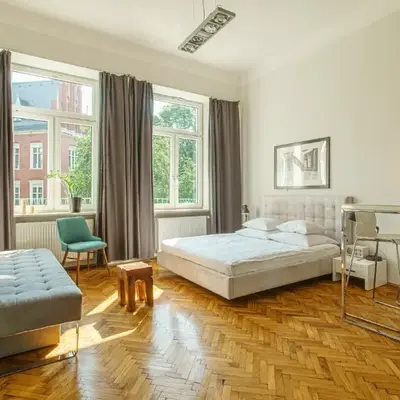Straszewskiego 24 Boutique Apartments
