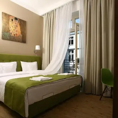 AS Smart Apartment Old Town Krakow
