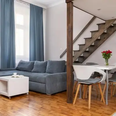 Fresh Apartments