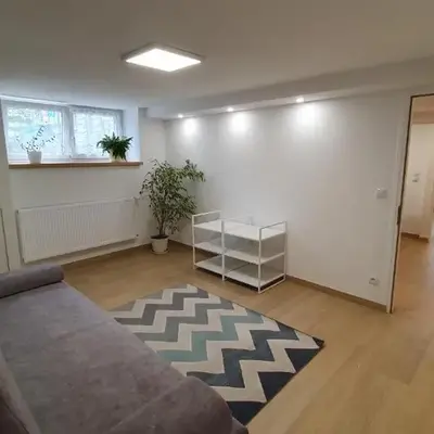 Krakow 360 Apartment