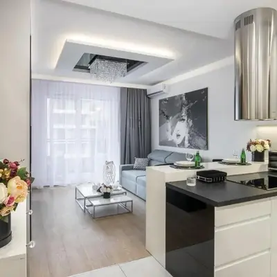 Crystal Luxury Apartments Rakowicka 22H