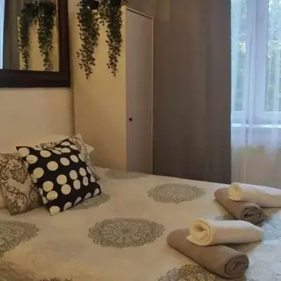 Your trip apartment (2)