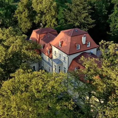 Dwór Sieraków