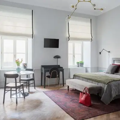 Jana 3 Apartments
