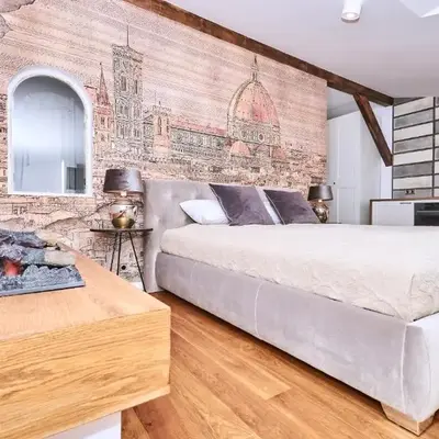 Chodkiewicza 10 (A) - cozy studio by Homeprime