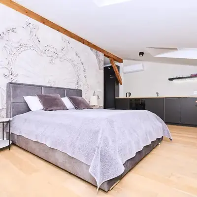 Chodkiewicza 10 (B) - cozy studio by Homeprime
