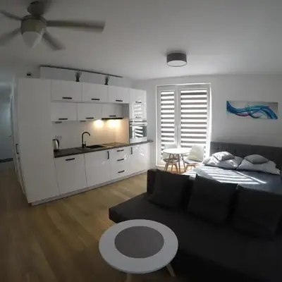 Apartments Olit Bajeczna