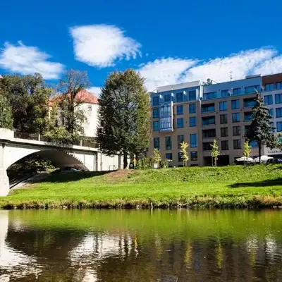 River Side Residence nr 1m7