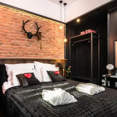 Wooden Horse - New Apartment - Old Town