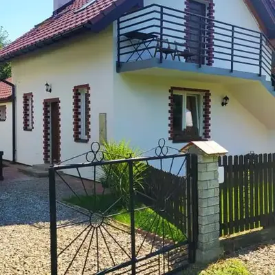 Gdow Riverside Apartments and Tours