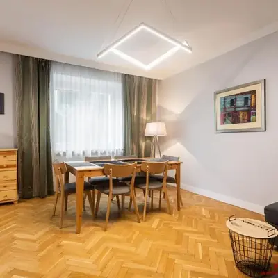 Apartment Nearto Old Town Daszyńskiego street