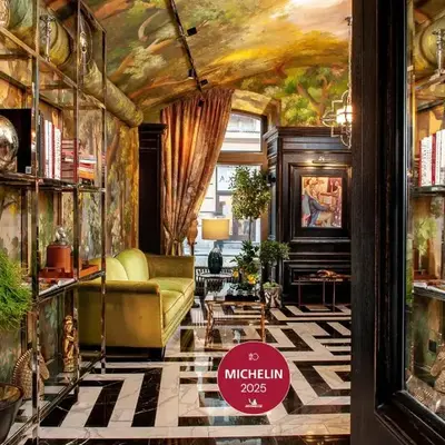 Balthazar Design Hotel