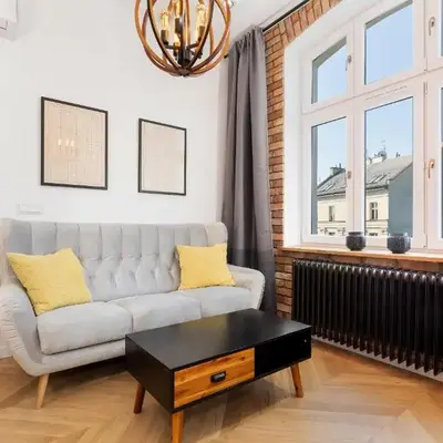 Apartments Starowislna Kazimierz Cracow by Noclegi Renters