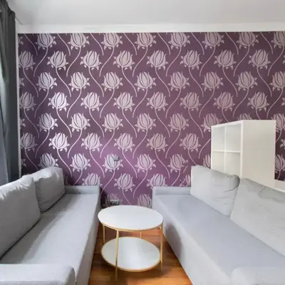 Collosal 6 bedroom apartment Słowackiego avenue