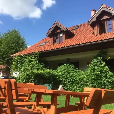 Pokoje Gościnne u Grażyny