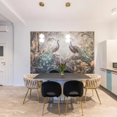Luksusowy apartament Świętego Jana na Rynku