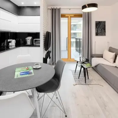 Native Apartments Lubelska 10