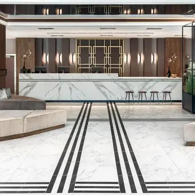 Metropolo by Golden Tulip Krakow