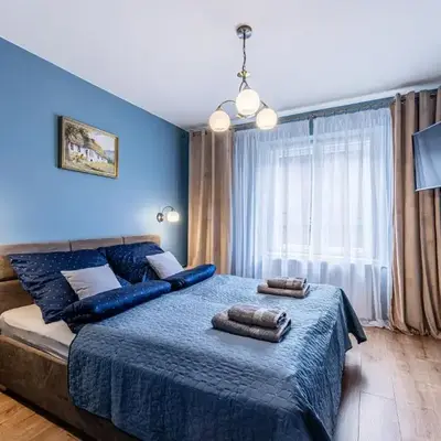 The Angels Apartments Krakow Old Town