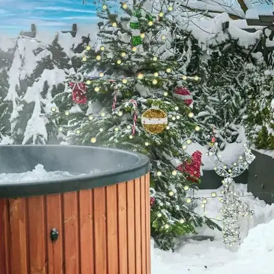 Domek w górach - Prywatne Jacuzzi